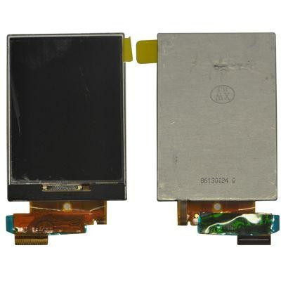 LCD LG GD330/KF350 original foto