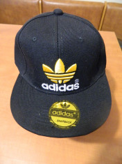 MEGA REDUCERE!!!SAPCA FULL CAP ADIDAS 2015 SUPER PRET! REGLABILA!- foto