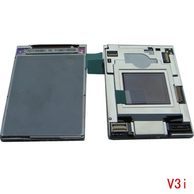LCD Motorola V3i Dual original swap foto