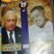 ARIEL SHARON/JIMMY HOFFA dvd 89 minute, nr 11