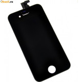 LCD iPhone 4S complet LCD + touchscreen black, original