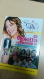 Violetta si prietenii ei - tot ce vrei sa stii despre eroii serialului