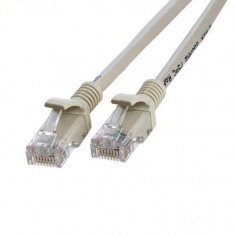 CABLU UTP- RJ45 -TATA/TATA -1.5m -NOU foto