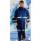 Costum fitness cu efect de sauna - Exercise Suit