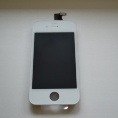 LCD iPhone 4S complet LCD + touchscreen, original white