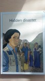 Hidden disaster - Erik Bongers/ banda desenata