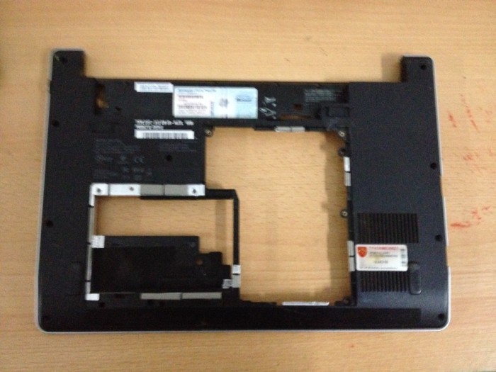 Bottomcase Lenovo Edge E30 , A54.46