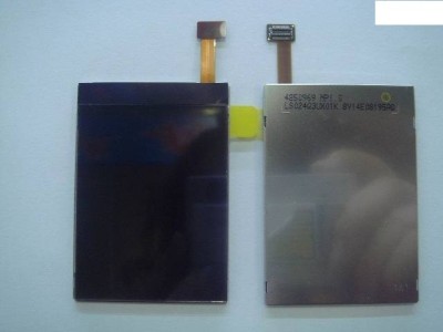 LCD Nokia N75 / N93i original foto