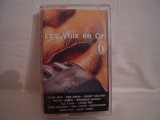 Vand caseta audio Les Voix En Or 6, originala, Casete audio, Pop, sony music