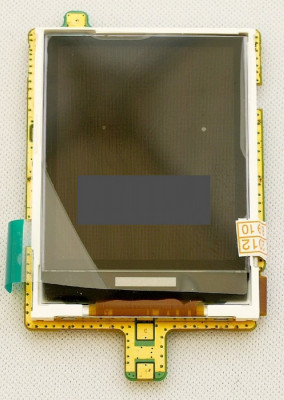 LCD Motorola W375/377 original foto
