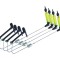 Set 4 buc swinger cu contragreutate