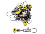 Set Agrafe Culisante Pescuit Pluta JL9003 - Accesorii Monturi Pescuit