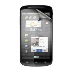 Folie protectie touchscreen ZTE V960, Skate transparenta - Produs Nou - Bucuresti foto