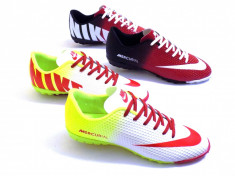 GHETE FOTBAL NIKE MERCURIAL VICTORY ADIDASI COLECTIA NOUA 2015 foto