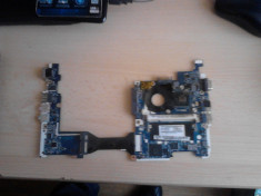 Placa de baza Acer aspire one happy defecta foto