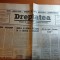 ziarul dreptatea 20 martie 1990