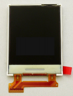 LCD Sony Ericsson T303 original swap foto