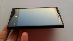 NOKIA Lumia 920 Negru 32GB Neverlocked Liber de Retea foto