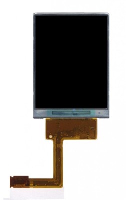 LCD Sony Ericsson W902 original foto