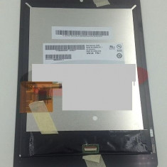 LCD+Touchscreen Acer Iconia Tab A1-810 black original