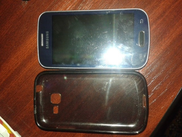 Dau Samsung Galaxy Trend Lite cu Root, Negru, Orange, Smartphone | Okazii.ro
