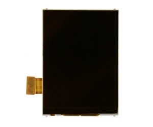 LCD Samsung S5600 Preston original foto