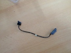 Conector Unitate optica Hp Cq56 , G56 , Cq62 , G62 {A54.101 A124}