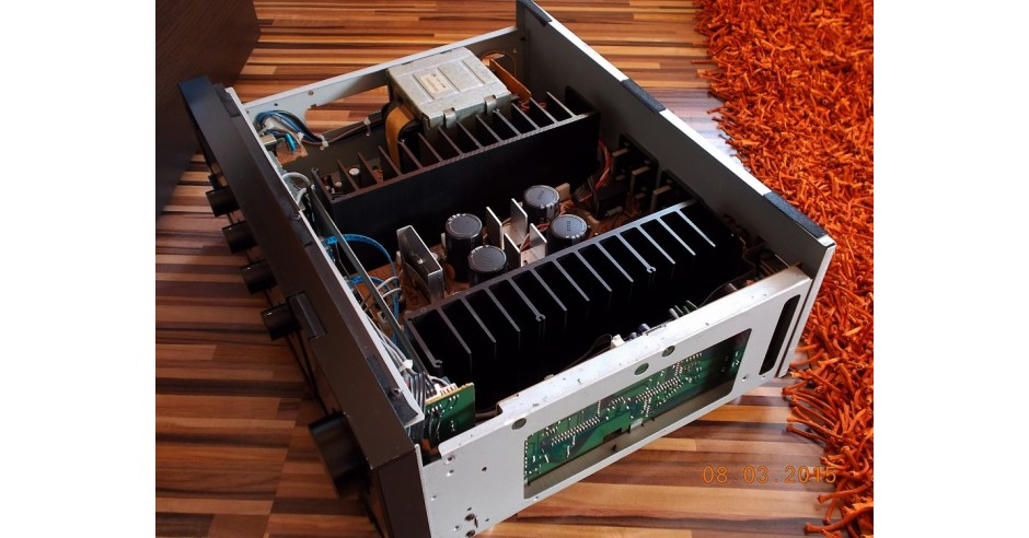 PHILIPS FA 960 MK2 | arhiva Okazii.ro