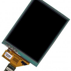 LCD Sony Ericsson P1i original