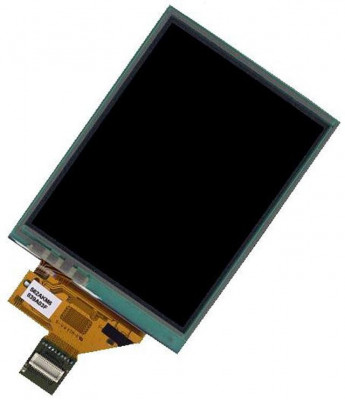 LCD Sony Ericsson P1i original foto