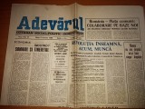 ziarul adevarul 9 ianuarie 1990 ( revolutia )