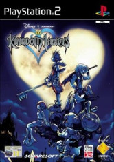 Kingdom Hearts Ps foto