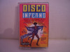 Vand caseta audio Disco Inferno, originala, Casete audio, Pop