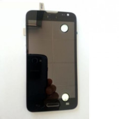 LCD+Touchscreen cu Rama LG L70 D320 black original