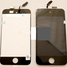 LCD+Touchscreen Apple iPod Touch 4 original Black