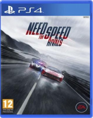 Need For Speed Rivals Ps4 foto