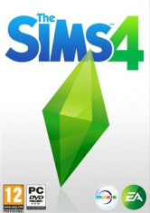 The Sims 4 Pc foto