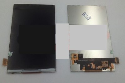 LCD Samsung Galaxy Core II/Galaxy Core II Dual SIM SM-G355H original foto