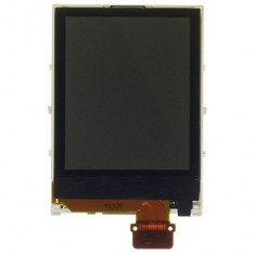 LCD ecran display afisaj Nokia 5200, 5070, 6060, 6070, 6080, 6085 intern, 6086 intern, 6101, 6102, 6103, 6125, 6136 intern, 6151, 7360 Original NOU foto