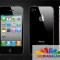 iPhone 4S 8GB Negru Neverlocked ITMEDIAGALAXY Garantie Livrare cu Verificare