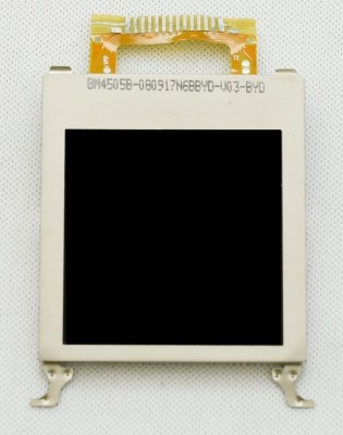 LCD Sony Ericsson J132 original swap foto