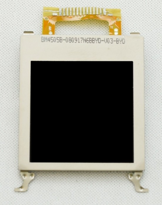 LCD Sony Ericsson J132 original swap