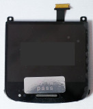 LCD+Touchscreen Blackberry Bold Touch 9900 vrs.001/111 original black