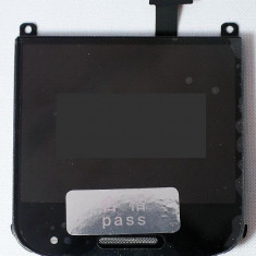 LCD+Touchscreen Blackberry Bold Touch 9900 vrs.001/111 original black