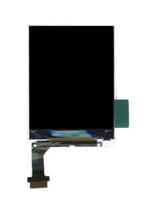 LCD Sony Ericsson F305/F302/W395 original foto