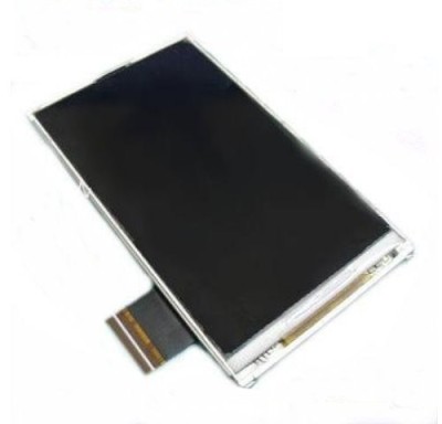 LCD Samsung i900 Omnia original swap foto