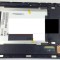LCD+Touchscreen cu Rama Lenovo IdeaTab S6000H/Vodafone SMART TAB 3 10 inch black original