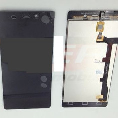 LCD+Touchscreen Allview X1 Soul black original