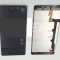 LCD+Touchscreen Allview X1 Soul black original