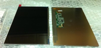 LCD Samsung Galaxy Tab 2 7.0 P3100/Galaxy Tab 3 7.0 P3210/ SM-T210 original foto